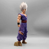 Son Gohan Beast Saiyan Dragon Ball Super Anime Figure, Figurine Toys Gifts 33 cm - CloudAnimeStudio