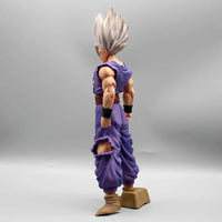 Son Gohan Beast Saiyan Dragon Ball Super Anime Figure, Figurine Toys Gifts 33 cm - CloudAnimeStudio