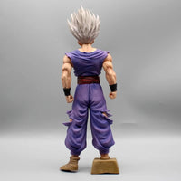 Son Gohan Beast Saiyan Dragon Ball Super Anime Figure, Figurine Toys Gifts 33 cm - CloudAnimeStudio