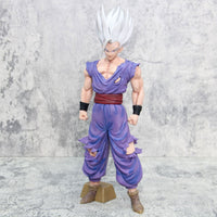 Son Gohan Beast Saiyan Dragon Ball Super Anime Figure, Figurine Toys Gifts 33 cm - CloudAnimeStudio