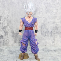 Son Gohan Beast Saiyan Dragon Ball Super Anime Figure, Figurine Toys Gifts 33 cm - CloudAnimeStudio