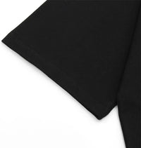 Soshiro Hoshina Kaiju No. 8 T-shirt, Best Anime Gift Graphic Tee Black Shirt - CloudAnimeStudio