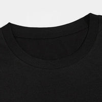 Soshiro Hoshina Kaiju No. 8 T-shirt, Best Anime Gift Graphic Tee Black Shirt - CloudAnimeStudio