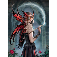 Spellbound 1000 Piece Jigsaw Puzzle Eurographics