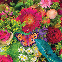 Spring Fever 500 Piece Jigsaw Puzzle Springbok CLOUDANIMESTUDIO