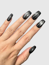 Stargaze Press On Nails CLOUDANIMESTUDIO