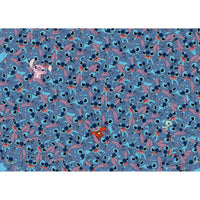 Stitch Challenge 1000 Piece Jigsaw Puzzle Ravensburger