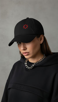 Stressed Hat