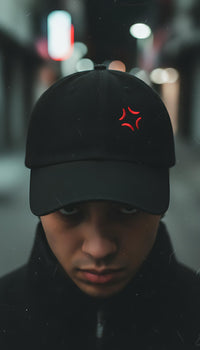Stressed Hat