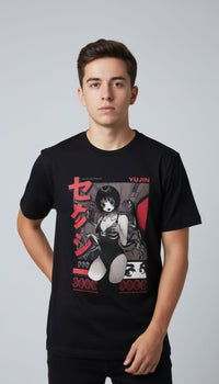 Surrender T-Shirt