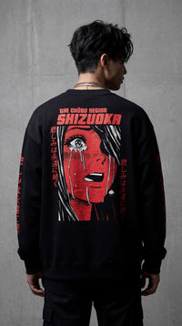 Shizuoka Sweatshirt