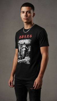 Sweet Nightmares T-Shirt CLOUDANIMESTUDIO