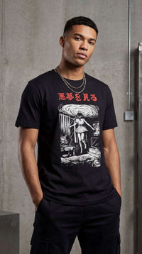 Sweet Nightmares T-Shirt CLOUDANIMESTUDIO