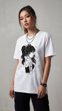 Scared Of Love T-Shirt
