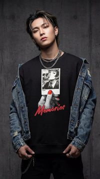 Memories Sweatshirt