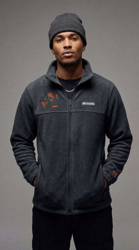 Tattooed Cats Columbia Jacket CLOUDANIMESTUDIO