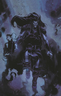 THOR #5 UNKNOWN COMICS EXCLUSIVE 3RD PTG KLEIN VIRGIN VAR (09/02/2020) CLOUDANIMESTUDIO