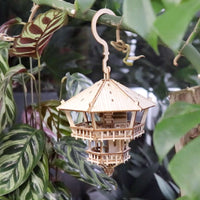 Treetop Hideaway CLOUDANIMESTUDIO
