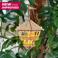 Treetop Hideaway CLOUDANIMESTUDIO