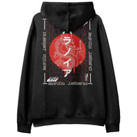 Legend Hoodie