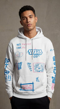 Notice Me Hoodie