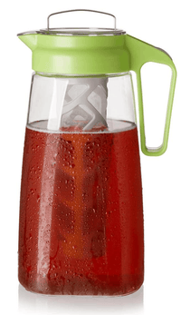 Airtight Tea Pitcher CLOUDANIMESTUDIO