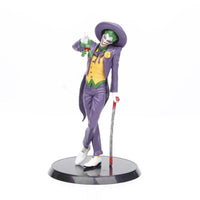 The Joker Figure, Batman DC Universe Heath Ledger Joaquin Figurine, Gifts 9 in - CloudAnimeStudio
