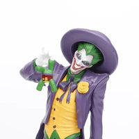 The Joker Figure, Batman DC Universe Heath Ledger Joaquin Figurine, Gifts 9 in - CloudAnimeStudio