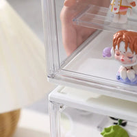 Three-Layer Display Case for Anime Figures, Action Figures, And All Other Collections - CloudAnimeStudio