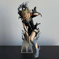 Toga Himiko Anime Figure My Hero Academia Action Figurines Model Collectible Display Toy Birthday Gift - CLOUDANIMESTUDIO