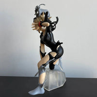 Toga Himiko Anime Figure My Hero Academia Action Figurines Model Collectible Display Toy Birthday Gift - CLOUDANIMESTUDIO