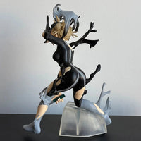 Toga Himiko Anime Figure My Hero Academia Action Figurines Model Collectible Display Toy Birthday Gift - CLOUDANIMESTUDIO