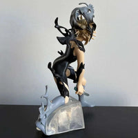 Toga Himiko Anime Figure My Hero Academia Action Figurines Model Collectible Display Toy Birthday Gift - CLOUDANIMESTUDIO