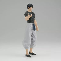 Toji Fushiguro Figurine, Jujutsu Kaisen King Of Artist Figure JJK Cursed Womb - CloudAnimeStudio