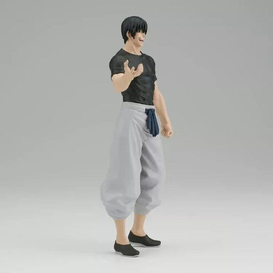 Toji Fushiguro Figurine, Jujutsu Kaisen King Of Artist Figure JJK Cursed Womb - CloudAnimeStudio