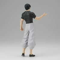 Toji Fushiguro Figurine, Jujutsu Kaisen King Of Artist Figure JJK Cursed Womb - CloudAnimeStudio