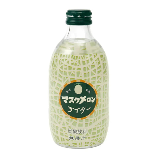 Tomomasu Cider