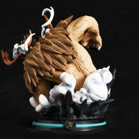 Tony Tony Chopper One Piece Anime Figures, Monster Point Form Action Figurine PVC Statue 14 CM - CloudAnimeStudio
