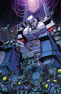 Transformers #19 Unknown Comic Chad Hardin Exclusive Virgin Var (04/16/2025) CLOUDANIMESTUDIO