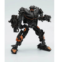 Transformers Hot Rod Robot Transforming Car Toys Sports Car Alloy Anime Action Figure - CLOUDANIMESTUDIO