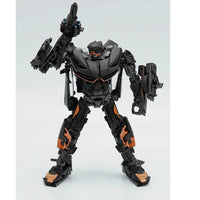 Transformers Hot Rod Robot Transforming Car Toys Sports Car Alloy Anime Action Figure - CLOUDANIMESTUDIO