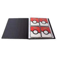 Ultra Pro Binder: 4-Pocket: Portfolio: Pokemon: Scarlet & Violet: Destined Rivals