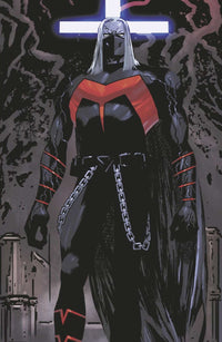 VENOM #27 UNKNOWN COMICS EXCLUSIVE 3RD PTG VIRGIN VAR (10/07/2020) CLOUDANIMESTUDIO