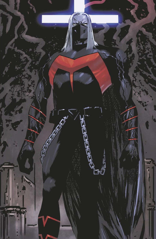 VENOM #27 UNKNOWN COMICS EXCLUSIVE 3RD PTG VIRGIN VAR (10/07/2020) CLOUDANIMESTUDIO