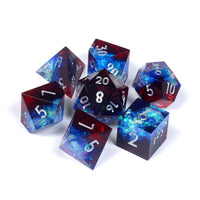 VHS Sharp Edge Dice - Plasmic Punch CLOUDANIMESTUDIO
