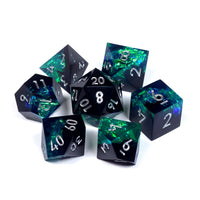 VHS Sharp Edge Dice - Surge CLOUDANIMESTUDIO