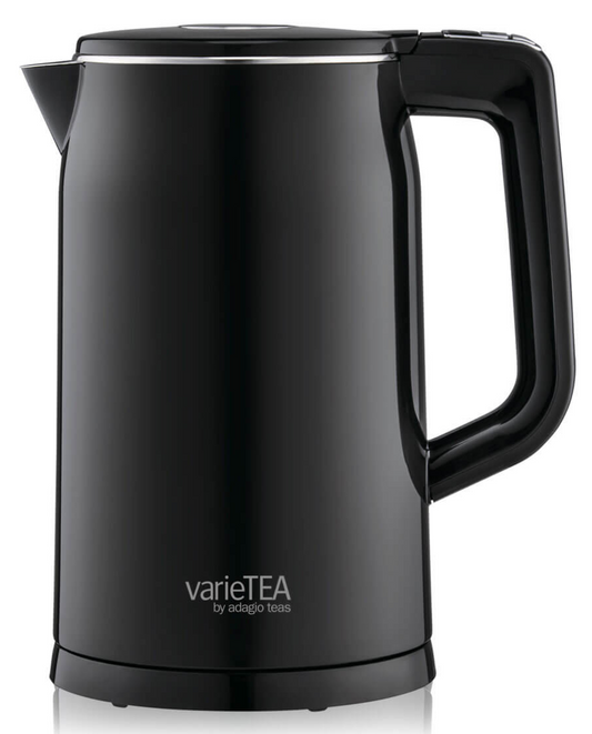 BURN-FREE Design Electric Tea Kettle