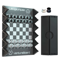 Mini Chess - Noir CLOUDANIMESTUDIO