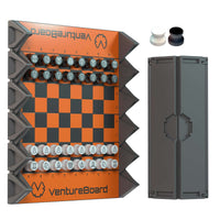 Mini Chess - Fire CLOUDANIMESTUDIO
