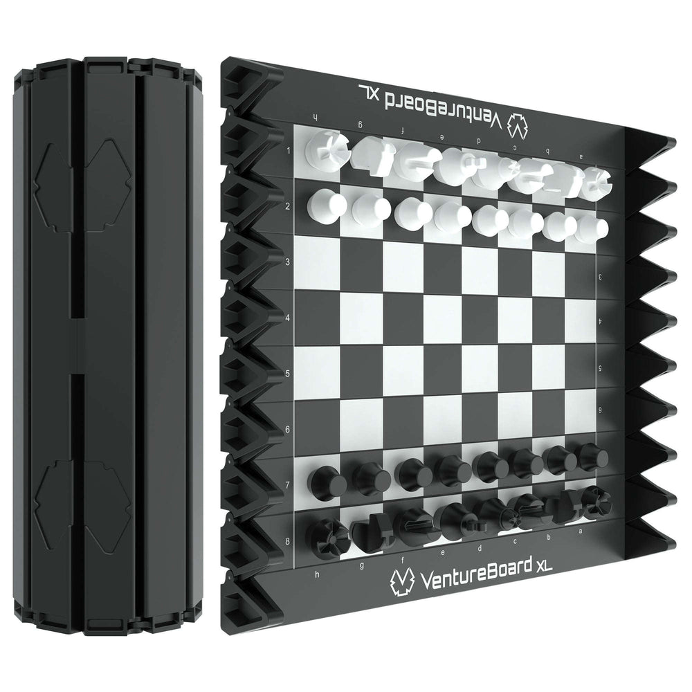 XL Chess CLOUDANIMESTUDIO